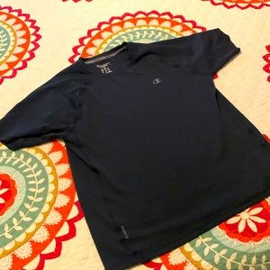 Champion vapor sport shirt